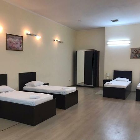 קייב Mini-Hotel Verhovina מראה חיצוני תמונה