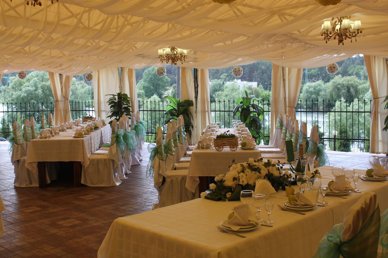 קייב Mini-Hotel Verhovina מראה חיצוני תמונה