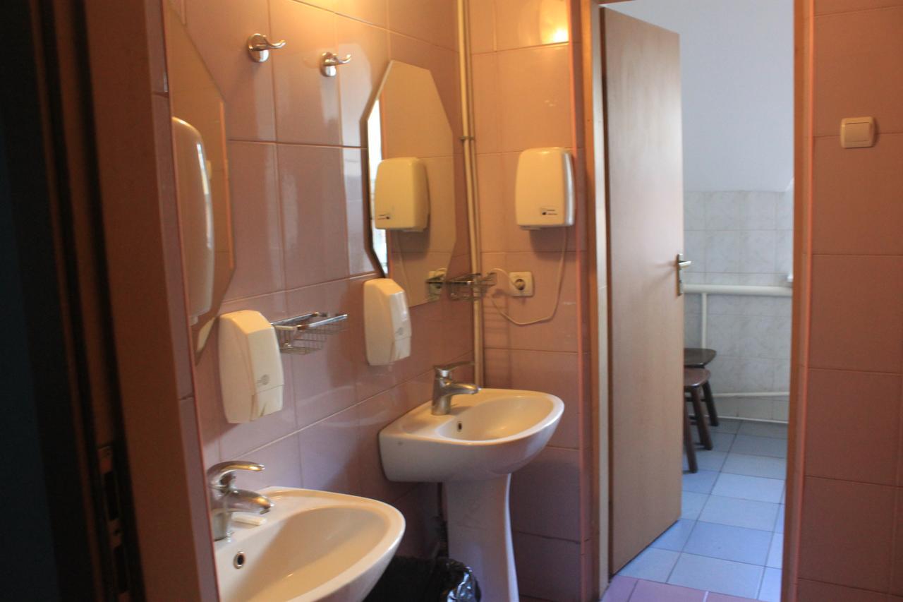 קייב Mini-Hotel Verhovina מראה חיצוני תמונה