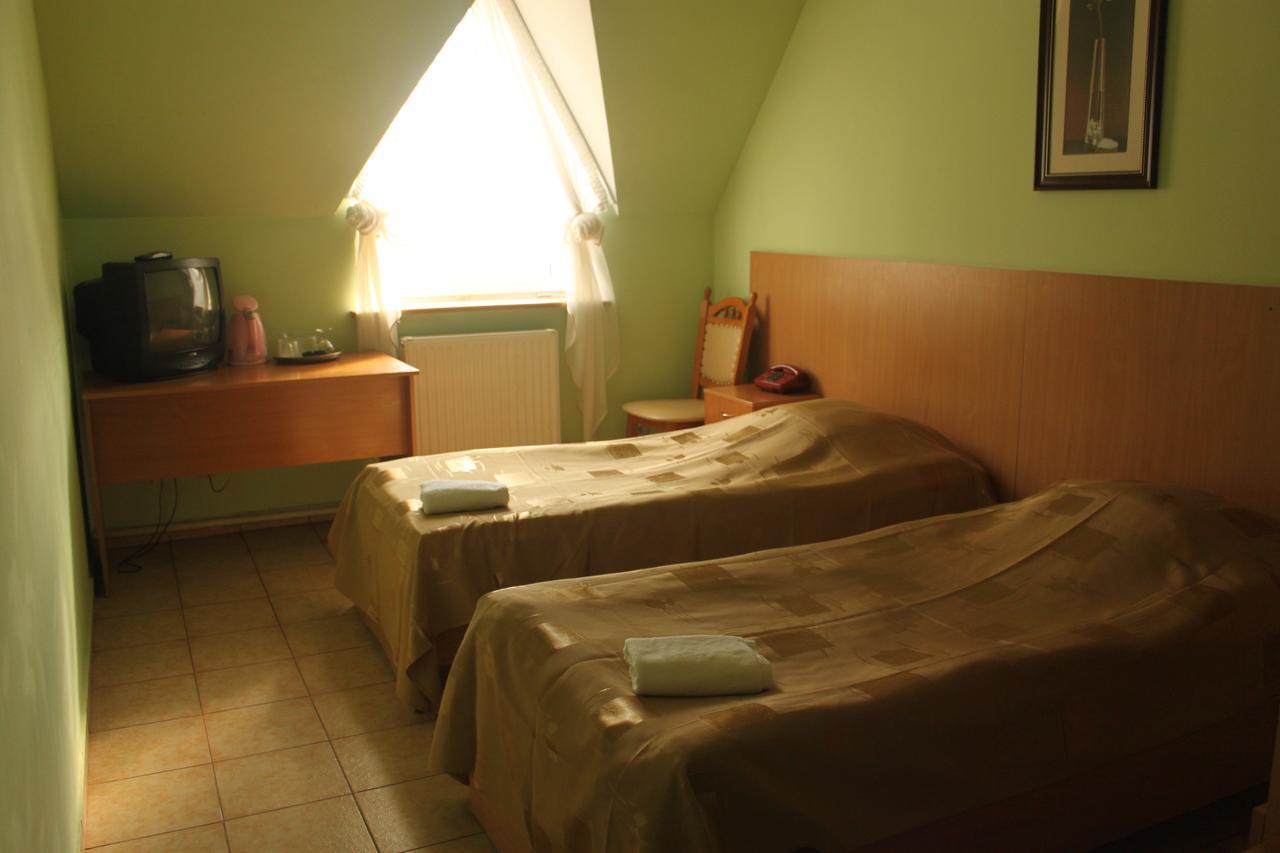 קייב Mini-Hotel Verhovina מראה חיצוני תמונה